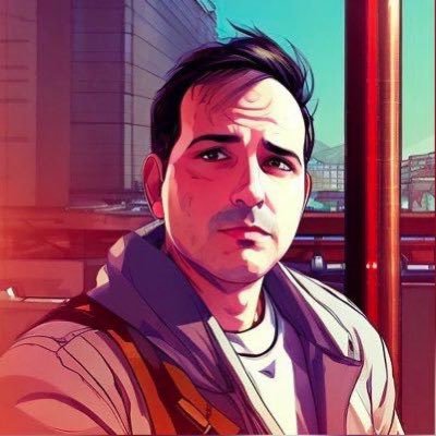 0xJavier_'s profile picture. building freedom of money