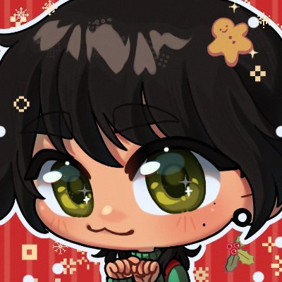 LunaStarlight_'s profile picture. ʕ•́ᴥ•̀ʔっFreelance illustrator #EmoteArt #commsopen
𝒮𝑒𝓋𝒾𝓁𝓁𝒶🇪🇸
Artist | Selenophilia♡
Comms: https://t.co/I3sWKoqzFU
