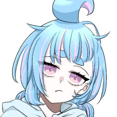 tsuyu_1011's profile picture. くらげになりたい人間Vtuber🪼
https://t.co/SI0p24S97b
♡ 𝙼𝚊𝙼𝚊 　君飼叉はお様(@KimigasaHao)
♡ Live2D   ざくろのおばけ様(@ZakurObake)
♡ ロゴ　   シゲ様(@GEZ_GRAPHICS)
...𝟚𝟘𝟚𝟜.𝟝.𝟛