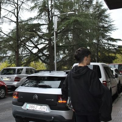 ivvaan_am's profile picture. incorrecto, mamarracho, cervecero y disfrutón☆★