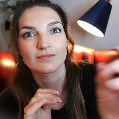 MvhStoraas's profile picture. Victim of trans-gender theorists' social engineering project, as everyone else. GC from 2019. PhD in biosemiotic body philosophy and inclusive language in sport