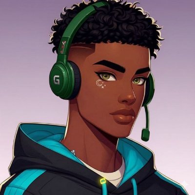 Umar0xA's profile picture. Specialized in creating X (twitter) headers and YouTube thumbnails at an affordable price | Dm for yours