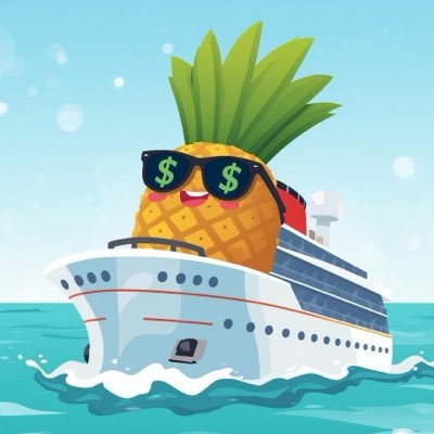 cdhpineapple's profile picture. 🍍 Crowdsourcing short squeeze plays | Real traders, real DD, no guru BS | WhatsApp discussion group | trading pennystocks | Not financial advice 🍍