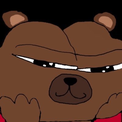 flask_47's profile picture. I’m a disgruntled bear.