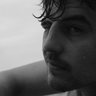 Jon_Geb's profile picture. Mit Sarkasmus gegen die Tyrannei der Tristesse