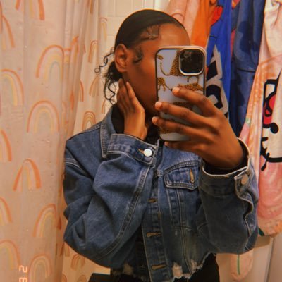 AjeeMoet__'s profile picture. Amira🩰Ja'Miyah 🧜🏽‍♀️Jaliyah🦄