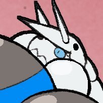 GladeTheLoog's profile picture. Some silly loog that draws round things 💙@ChoiceSpecsTyph💙Lvl (21) pfp by @Solstarstars