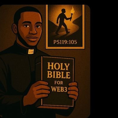 Jiyadf230's profile picture. Justified Destined Free (JDF)
Faith/philosophy/finance.
Content write
keeping you with Jesus while you go for the 💰
Building #TheJediefs |.230 is the signal.