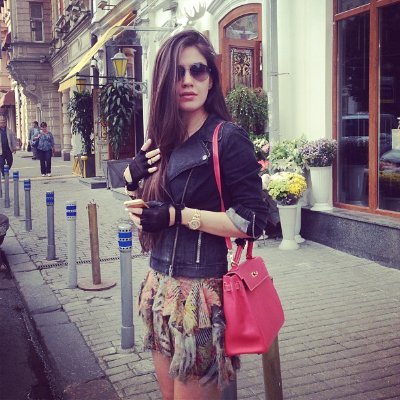 Livia666230719's profile picture. Love America, the Constitution, and American values ​​of life, liberty, and the pursuit of happiness 🇺🇸
Support Trump