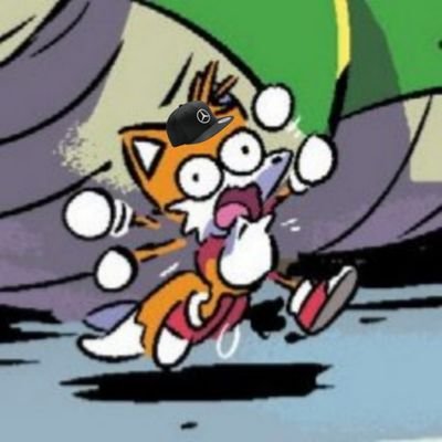 DreamOfTheGoths's profile picture. 🏳️‍🌈🇮🇹🇬🇧
Can't be normal about shit I like, don't expect that of me.