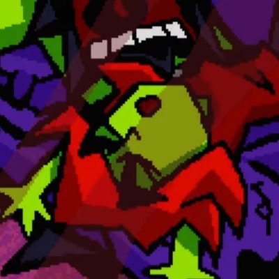 Peppiblast_fan's profile picture. MATCHING W/ MAH GAY BROTHER @gallium_eater95! (and banner by him too :3❤️)
I'm Nayi! (ESP/ING)
obsessed with PT, AB , Red Vox and Vinesauce!
MINOR (27/10) 🐬