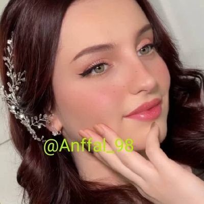 Anffal_98's profile picture. قال #أنتِ جميلة، كأنكِ المعنى الأول لكل قصيدة حُب.
https://t.co/TQHRMrBs87