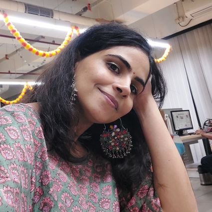 mandakini_'s profile picture. A nobody.

PS: I won't follow back!