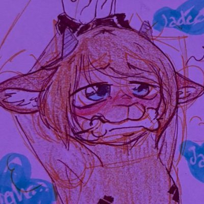 Jade_thoughts39's profile picture. Just a typical gamer. Furry | 20