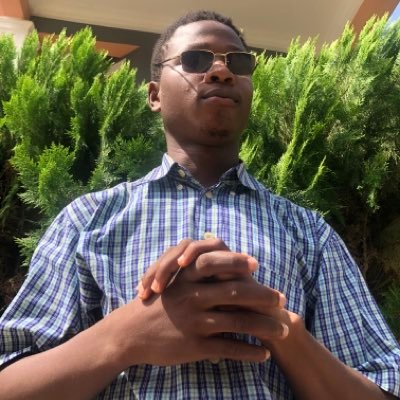 i_am_victory0's profile picture. Architect and a content creator