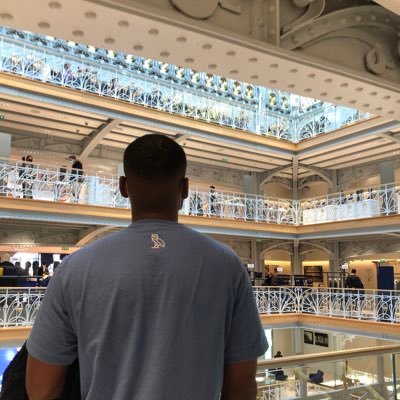 YansIID's profile picture. ecom + barca