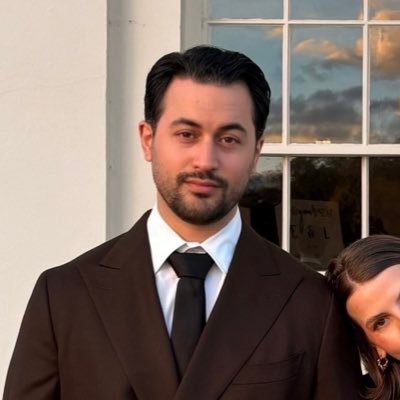 arsalannaamdar's profile picture. Entrepreneur | Independent Researcher on Middle Eastern & Iranian History