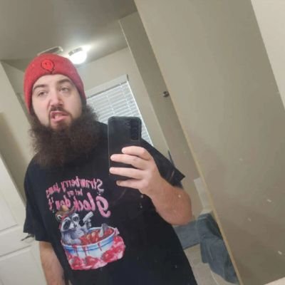joshharrison242's profile picture. 