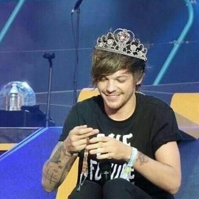 OliviaSUFC2007's profile picture. I love Louis Tomlinson