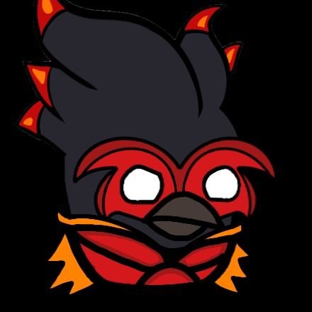 makuzman's profile picture. Pixelartist on hiatus bc life was very eh. Gonna be on the break from twitter.