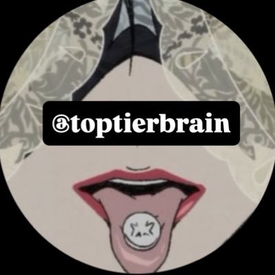 TopTierBrain's profile picture. 👅📍 DETROIT | DM’s open 👀 📧 on dat money 💸 ask for my snap 👻
