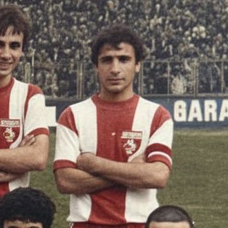 GT_Samsun55's profile picture. Samsunspor 🔴⚪️ Kişisel Yatırım ve Analiz 📊