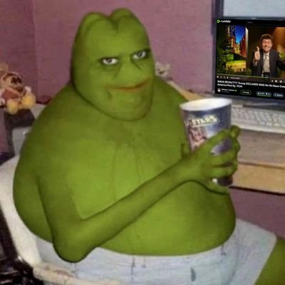 toothlesstrumpr's profile picture. 