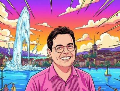 peronnet's profile picture. Building the future. Community: @XBorgHQ