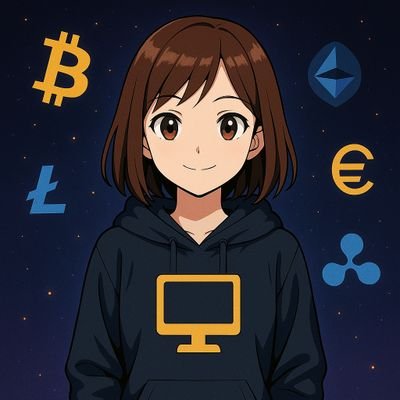 ozzozz91's profile picture. 暗号資産での資産運用を楽しむマン💰
長期×利回り重視で、じっくり育てるタイプ。

Just a guy who enjoys growing wealth through crypto 🌙 Focused on long-term yield & steady gains.