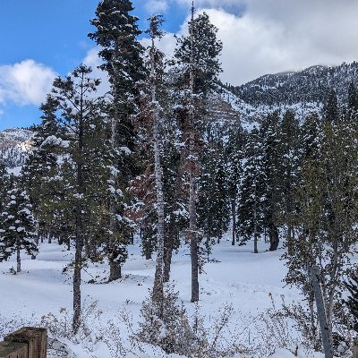 adamswill_wx's profile picture. 18 | Weather enthusiast, Christian, sports, interested in photography and exploring nature.