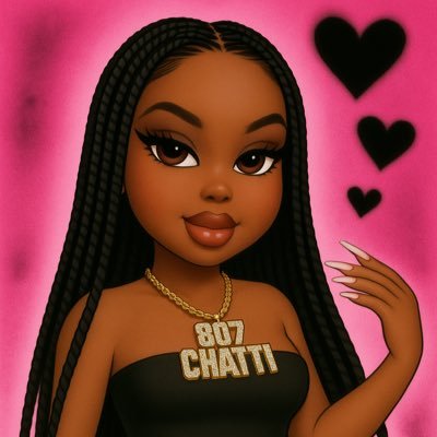 chattiall's profile picture. urrrghhhhhh