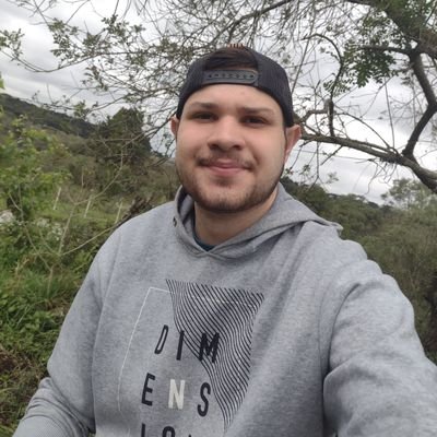 Vitorma93201171's profile picture. 🤠  🇪🇪