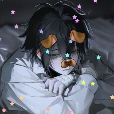Pepe_daikon's profile picture. 19‼️he/die
 comisiones abiertas 🤝✨ Electrónico de confianza que te chinga las cosas.
Edit: ya no soy de confianza