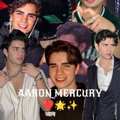 susyko's profile picture. Amo cantar ;) Chiwis 😍
Súper fan de Aarón Mercury ❤️
Miau Miau Miau 🐱