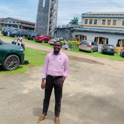 eseadai's profile picture. Ingratitude is a sin