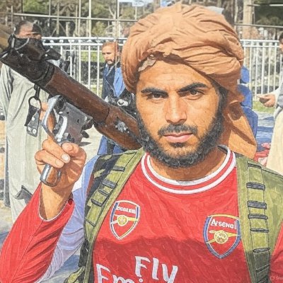 masculinitychek's profile picture. ANTI-MAN CITY
ANTI-LIVERPOOL
ANTI-MAN-U
ANTI-CHELSHIT
ANTI-SPURSY