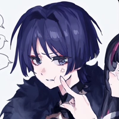 sillayshouto's profile picture. @yuriwangxian my soul is always with you. ᓚᘏᗢ