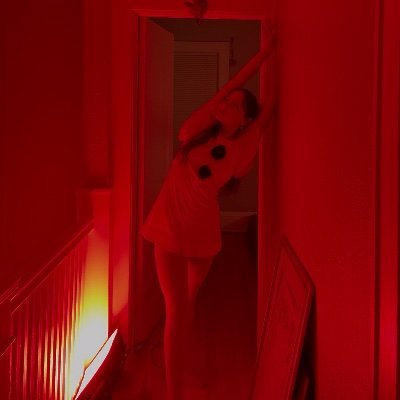 visceralscenery's profile picture. minneapolis vibe patrol