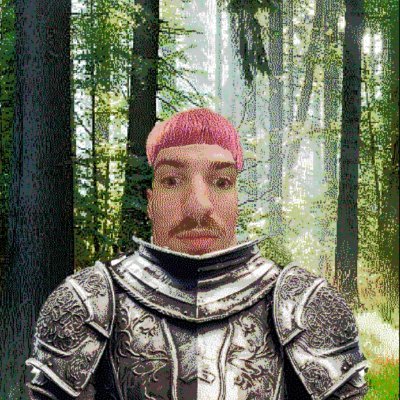 gegtropcool's profile picture. He/Him // Petit streamer // Elden ring lore addict // https://t.co/7udG6ilVMF // Contactez moi en dm !