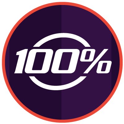 100x100Banco's profile picture. 100%Banco, Banco Universal. C.A.