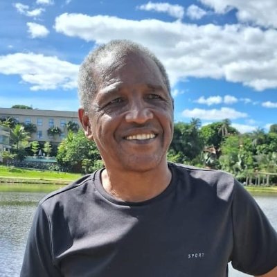 apostolonuness's profile picture. Sou Bolsonarista Raiz 
Amo minha pátria 
Apaixonado por Jesus🇧🇷🇧🇷🇧🇷