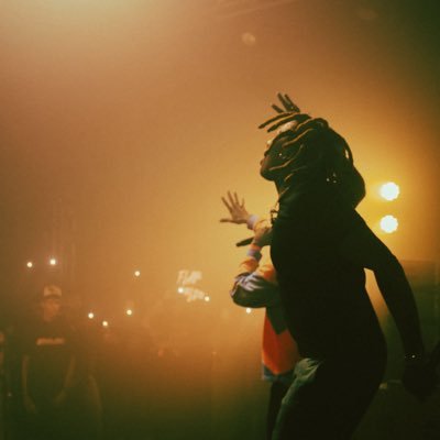 ajetherealest's profile picture. Get Your Tickets Here👇👇