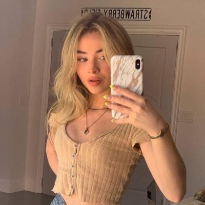 george15338's profile picture. mother of Sabrina Capenter ,my personal account