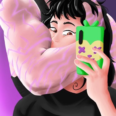hunntrix's profile picture. dial up mira, that’s my mommy | 🔞 | alt: @FlMMlES | icon: @jock_wock 💜