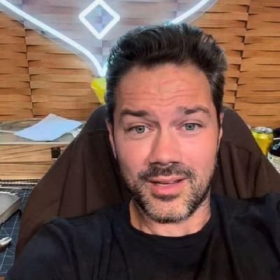 ryanpaevey66's profile picture. Thinker, Wanderer, lover of animals.

MY ONLY TIKTOK ACCOUNT | NO FB |

TELEGRAM |

NO TWITTER

NO

You can join in on the adventures here