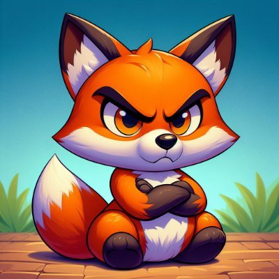 grumpyfox_de's profile picture. 🙋‍♂️ ❌ 🐸 🤡👌🥛 🐑 🚜 🐀 🪥🎄

Eigentlich war dieser Account zum Ausleben meiner Misanthropie gedacht. Doch dann kamt ihr.