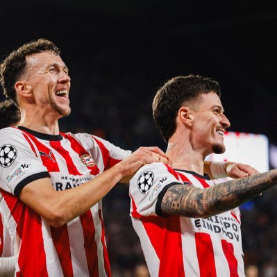 Strafschoppuh's profile picture. PSV Eindhovuh (En Nttm’ op 2)