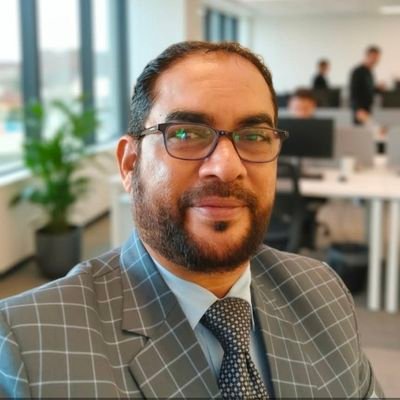 AyubA27971's profile picture. Unlocking Human Potential 🌍 International Business Growth | Inspiring Leadership & Coaching | Building Strategic Partnerships | Global Events | Driving Transfo