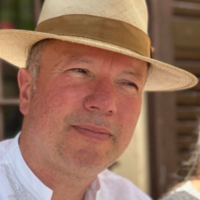 suhnh86188391's profile picture. Ökonom • Autor • Freiheitsdenker Klartext zu Geld, Politik & Freiheit 🎙 https://t.co/Qk1Xovph93
https://t.co/ORkZQDsuP4