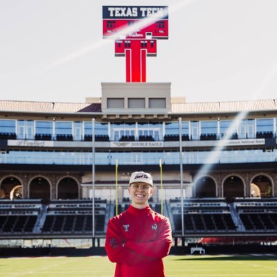 ReinerJacob's profile picture. 📍 Lubbock, TX